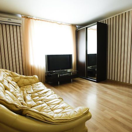 קייב Botanic Apartments Pechersk מראה חיצוני תמונה