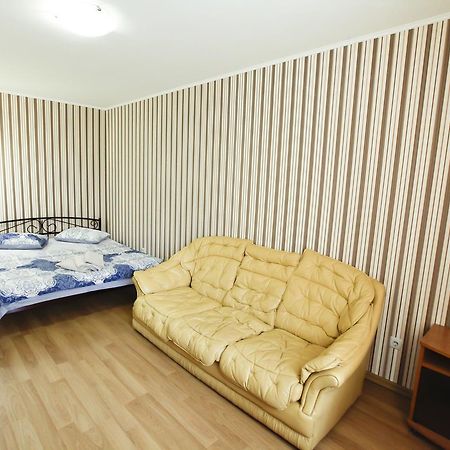 קייב Botanic Apartments Pechersk מראה חיצוני תמונה