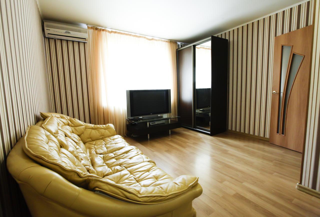 קייב Botanic Apartments Pechersk מראה חיצוני תמונה